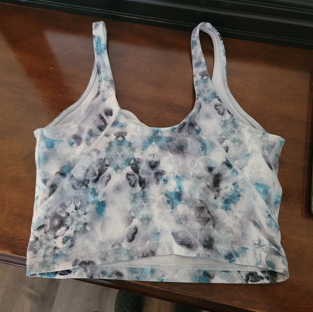 Align Tank - image 2